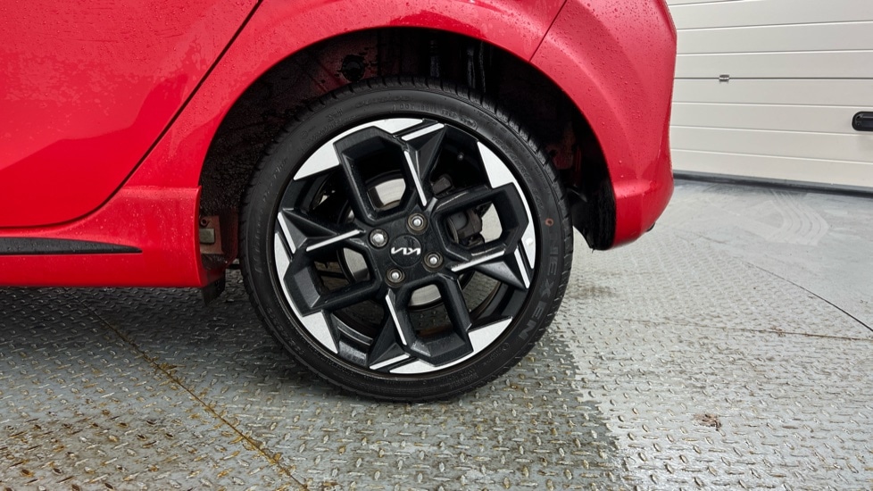 Used Kia Picanto 2025 for sale - 77300471: Photo 16