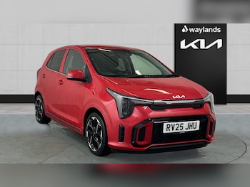 Used Kia Picanto 2025 for sale - 77300471: Photo