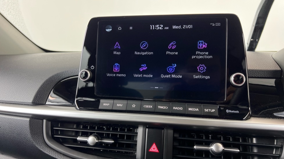 Used Kia Picanto 2025 for sale - 77300471: Photo 30