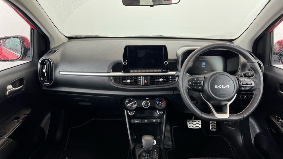 Used Kia Picanto 2025 for sale - 77300471: Photo 6