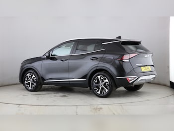 Used Kia Sportage 2025 for sale - 78542574: Photo