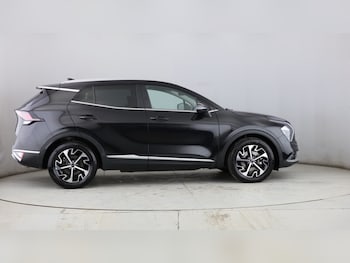 Used Kia Sportage 2025 for sale - 78542574: Photo
