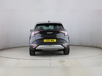 Used Kia Sportage 2025 for sale - 78542574: Photo