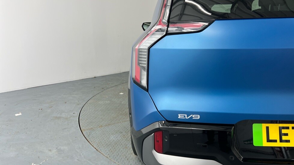 Used Kia EV9 2023 for sale - 77810219: Photo 22