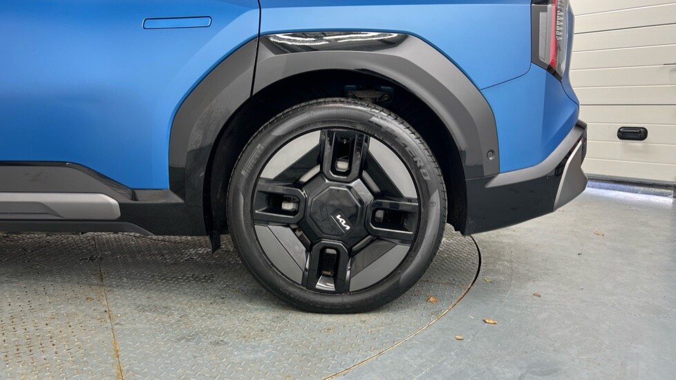 Used Kia EV9 2023 for sale - 77810219: Photo 24