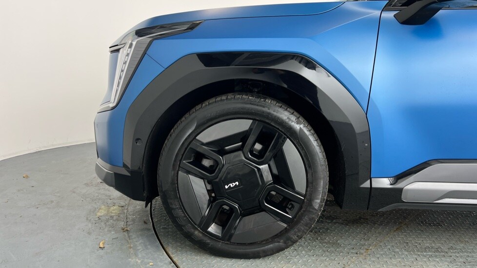 Used Kia EV9 2023 for sale - 77810219: Photo 29