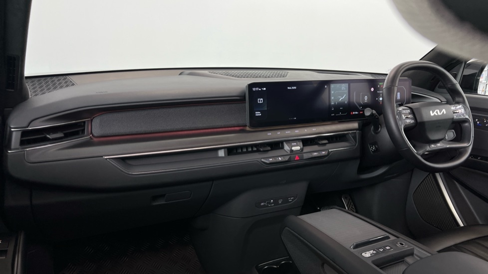 Used Kia EV9 2023 for sale - 77810219: Photo 3