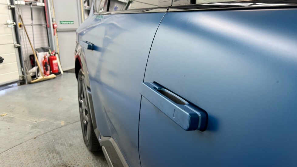 Used Kia EV9 2023 for sale - 77810219: Photo 33