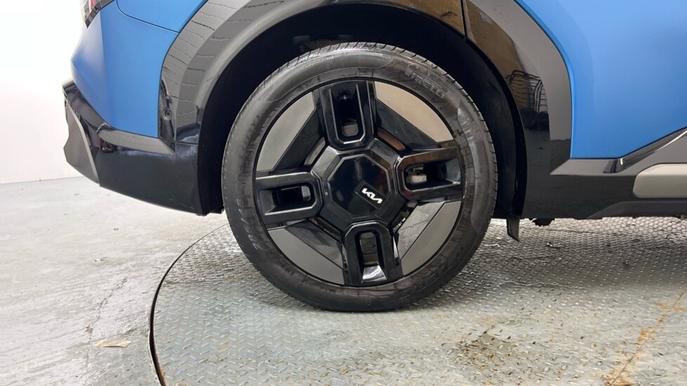 Used Kia EV9 2023 for sale - 77810219: Photo 34