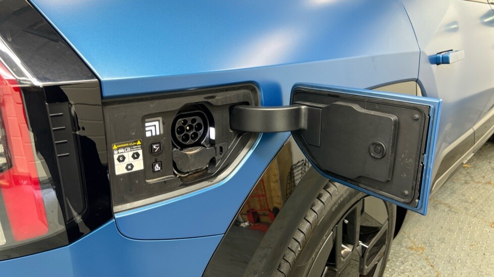 Used Kia EV9 2023 for sale - 77810219: Photo 35