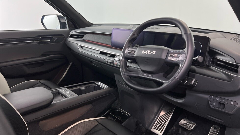 Used Kia EV9 2023 for sale - 77810219: Photo 47