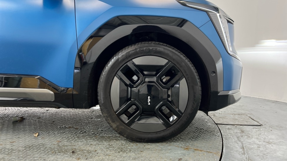 Used Kia EV9 2023 for sale - 77810219: Photo 5