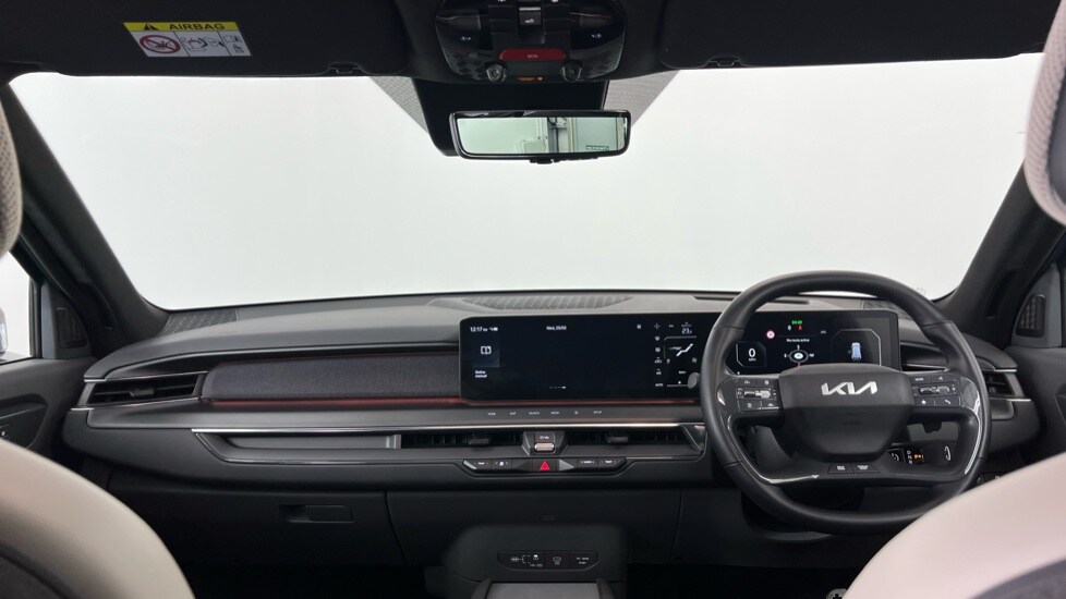 Used Kia EV9 2023 for sale - 77810219: Photo 6