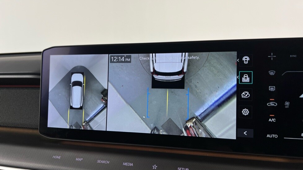 Used Kia EV9 2023 for sale - 77810219: Photo 61