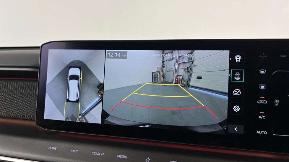 Used Kia EV9 2023 for sale - 77810219: Photo 62