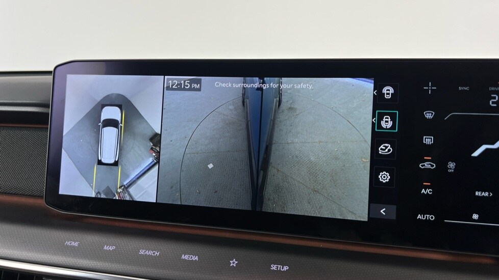 Used Kia EV9 2023 for sale - 77810219: Photo 63