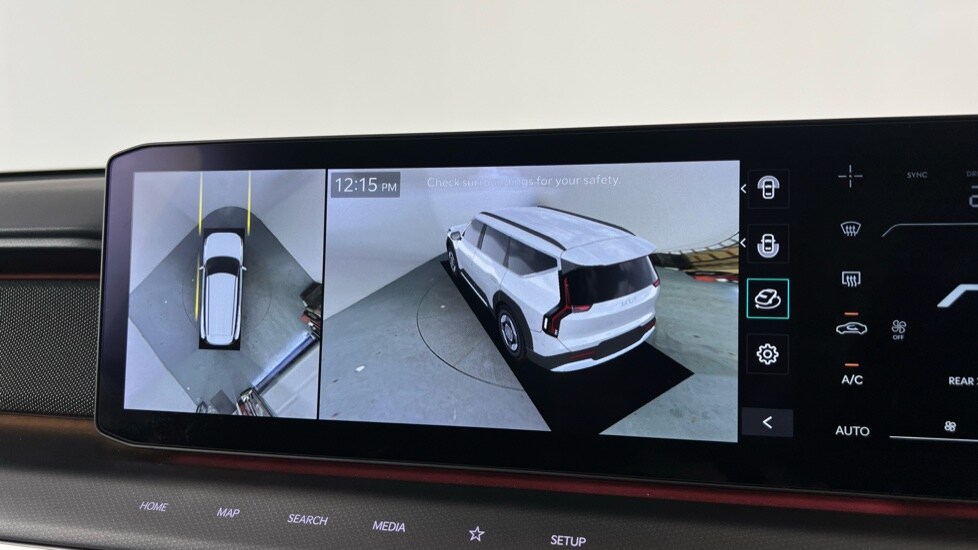 Used Kia EV9 2023 for sale - 77810219: Photo 65