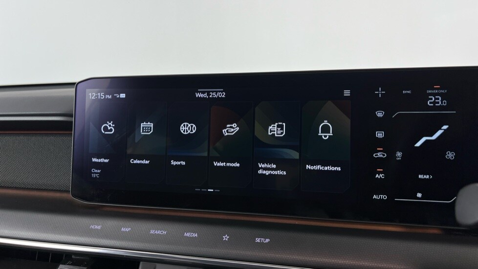 Used Kia EV9 2023 for sale - 77810219: Photo 72