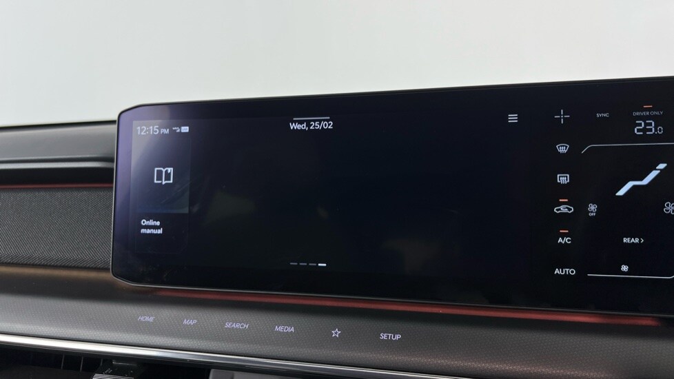 Used Kia EV9 2023 for sale - 77810219: Photo 73