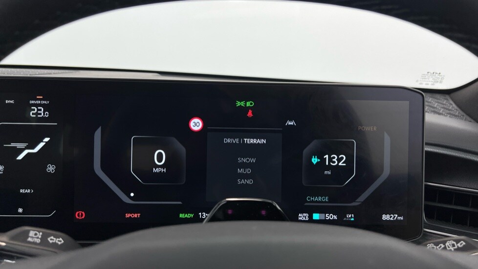 Used Kia EV9 2023 for sale - 77810219: Photo 77