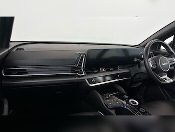 Used Kia Sportage 2023 for sale - 77826474: Photo