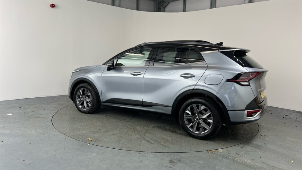 Used Kia Sportage 2023 for sale - 77826474: Photo 49