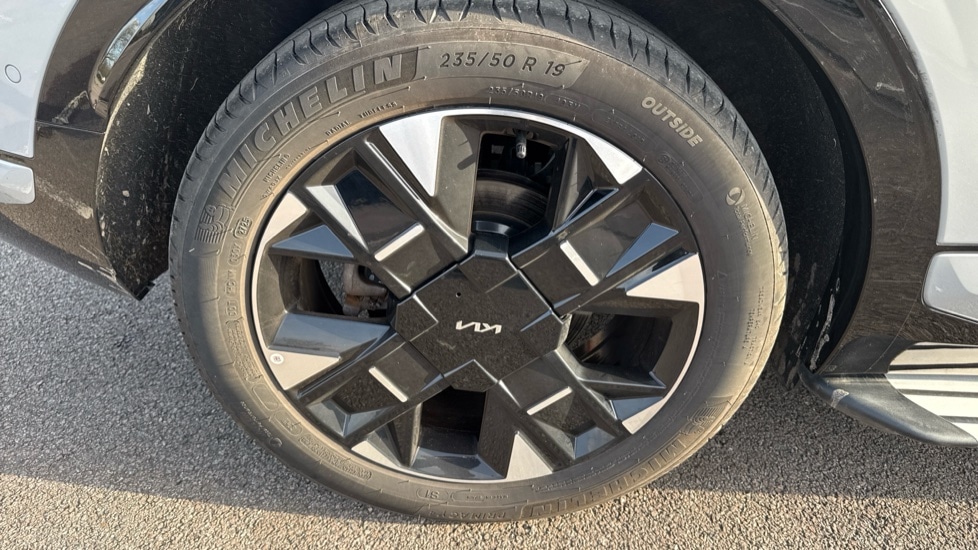 Used Kia Sportage 2025 for sale - 77950580: Photo 23