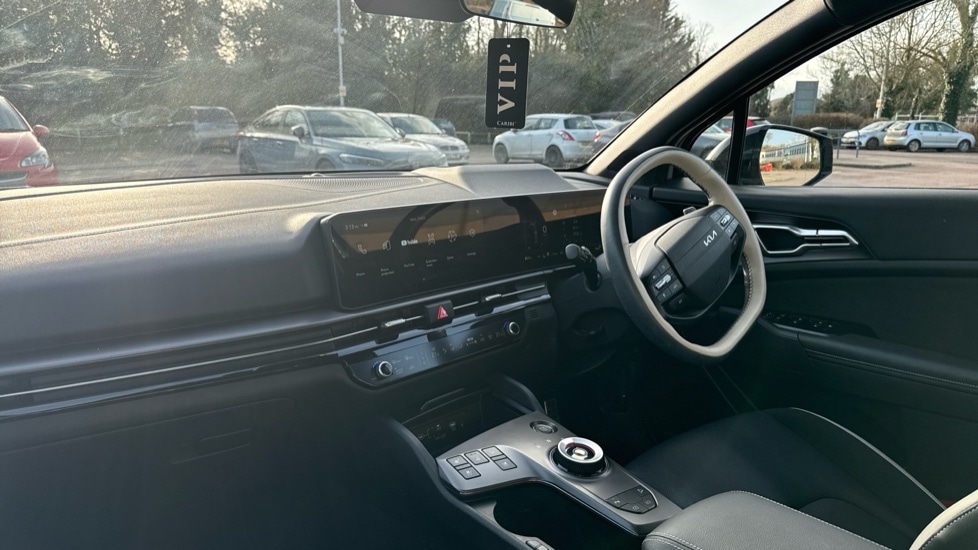 Used Kia Sportage 2025 for sale - 77950580: Photo 3