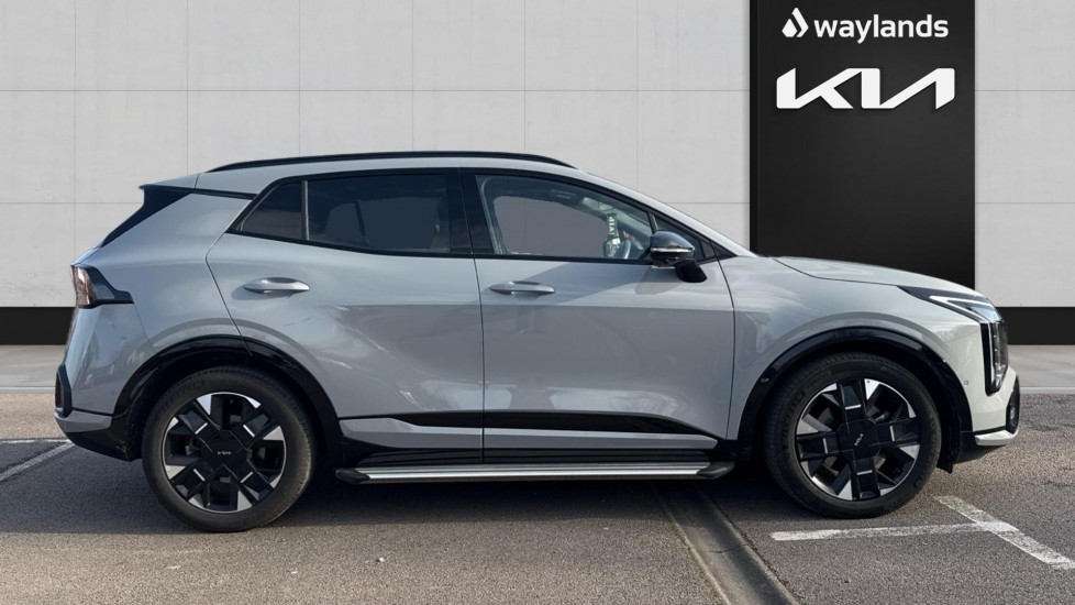 Used Kia Sportage 2025 for sale - 77950580: Photo 4