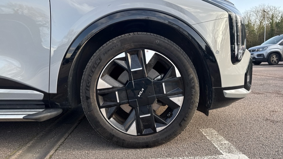 Used Kia Sportage 2025 for sale - 77950580: Photo 5