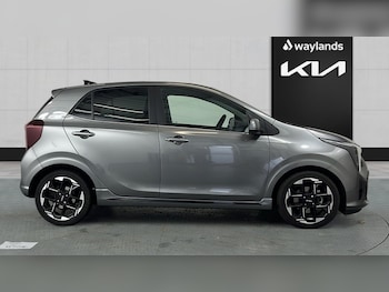 Used Kia Picanto 2024 for sale - 77791111: Photo