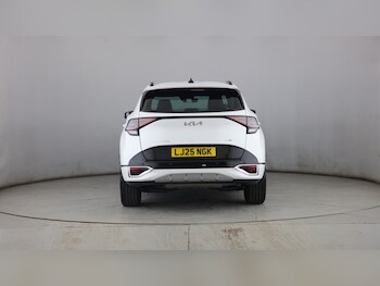 Used Kia Sportage 2025 for sale - 78550029: Photo