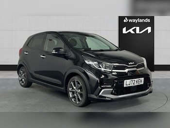 Used Kia Picanto 2023 for sale - 79021043: Photo