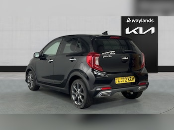 Used Kia Picanto 2023 for sale - 79021043: Photo