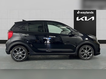 Used Kia Picanto 2023 for sale - 79021043: Photo