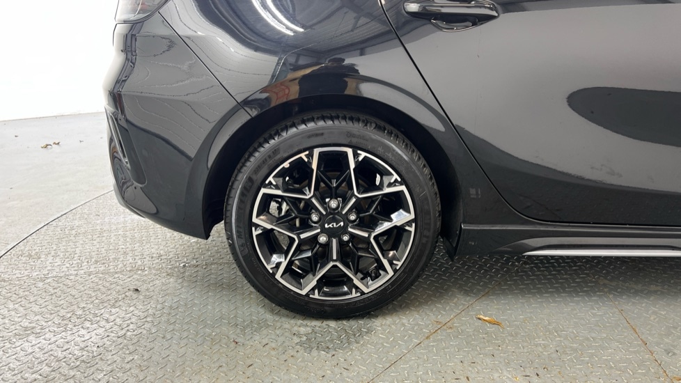 Used Kia Ceed 2025 for sale - 77725938: Photo 20