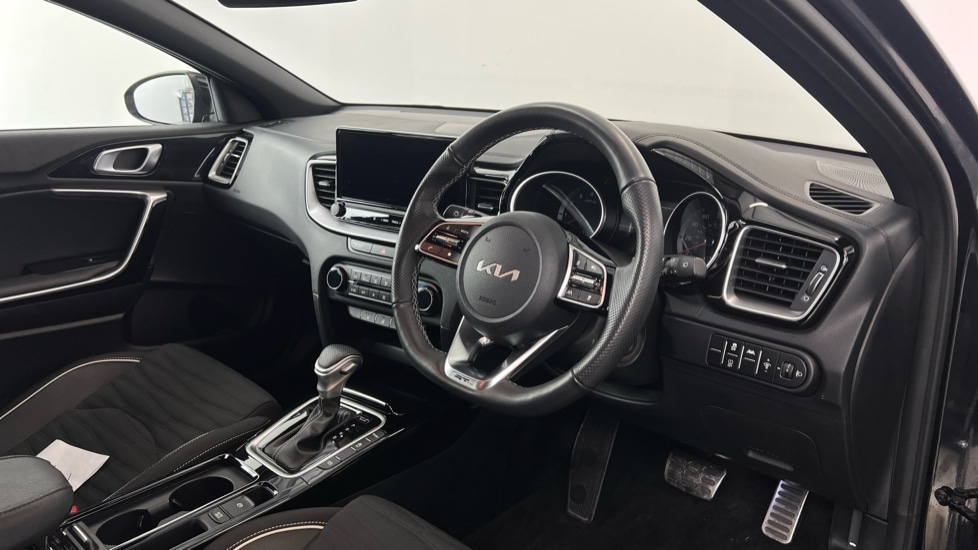 Used Kia Ceed 2025 for sale - 77725938: Photo 21