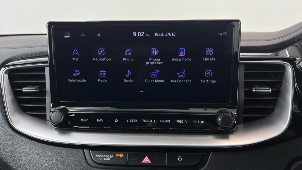 Used Kia Ceed 2025 for sale - 77725938: Photo 31