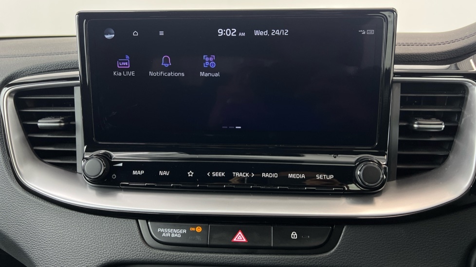 Used Kia Ceed 2025 for sale - 77725938: Photo 32