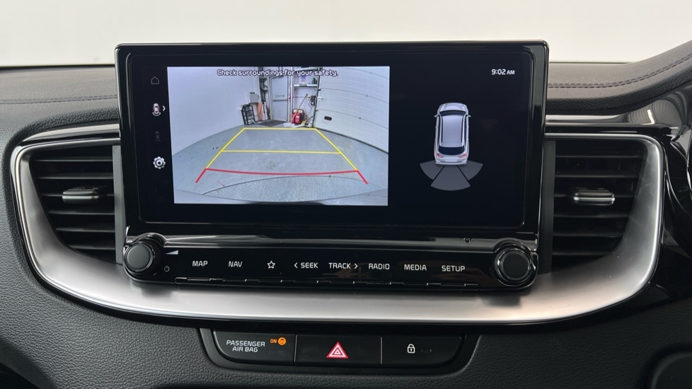 Used Kia Ceed 2025 for sale - 77725938: Photo 35