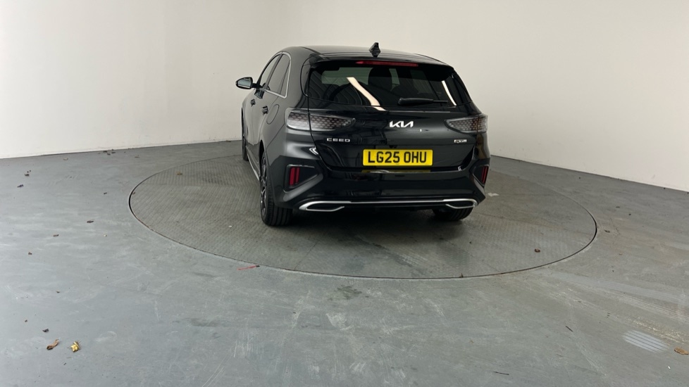 Used Kia Ceed 2025 for sale - 77725938: Photo 38