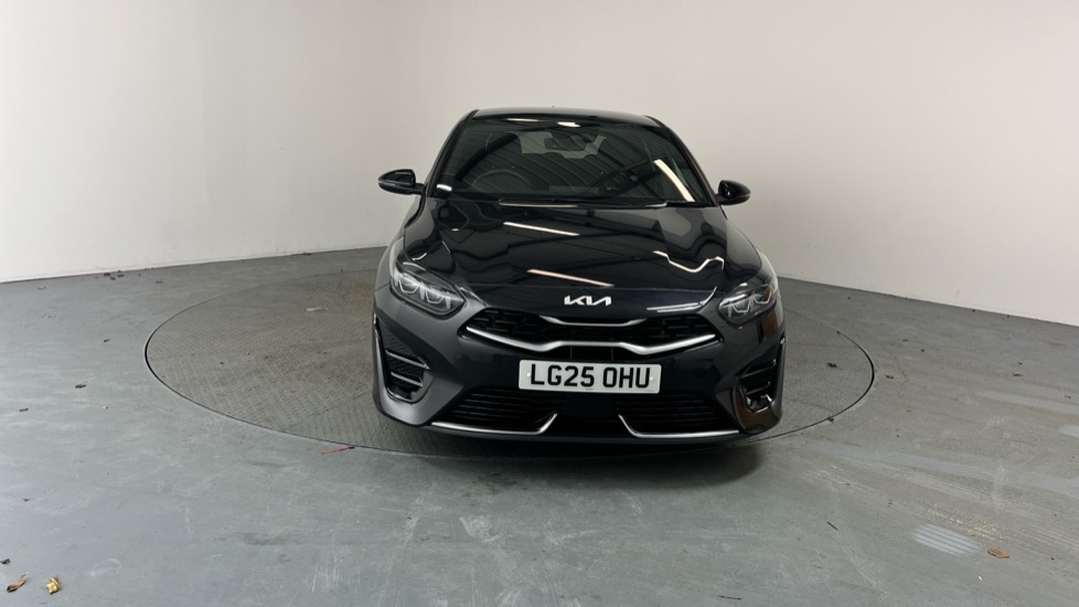 Used Kia Ceed 2025 for sale - 77725938: Photo 42