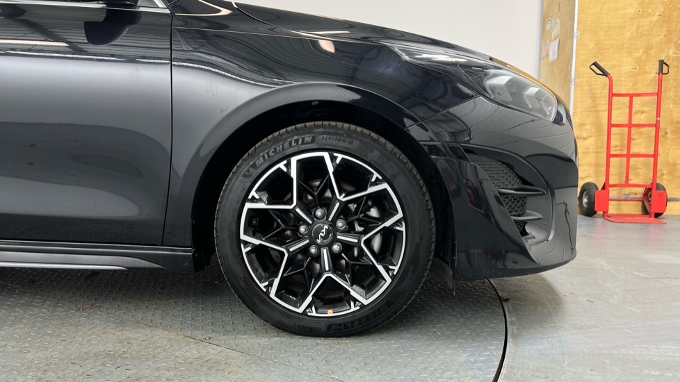 Used Kia Ceed 2025 for sale - 77725938: Photo 5