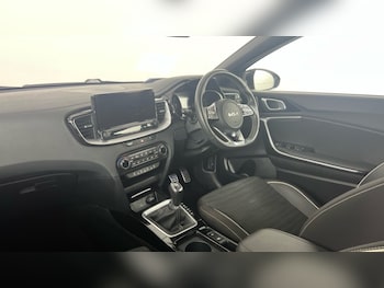 Used Kia Ceed 2024 for sale - 79542529: Photo