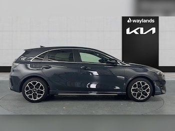 Used Kia Ceed 2024 for sale - 79542529: Photo