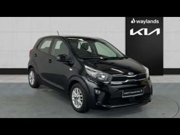2022 - 1.0 2 5dr Auto [4 seats]