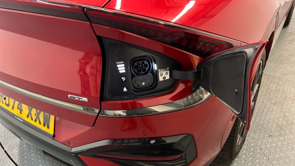 Used Kia EV6 2024 for sale - 76869231: Photo 19