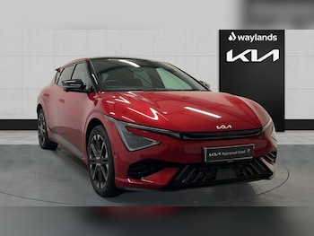 2024 - 168kW GT Line S 84kWh 5dr Auto