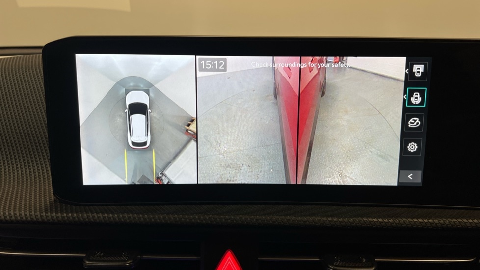 Used Kia EV6 2024 for sale - 76869231: Photo 37