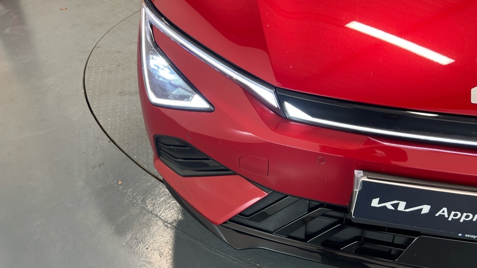 Used Kia EV6 2024 for sale - 76869231: Photo 49